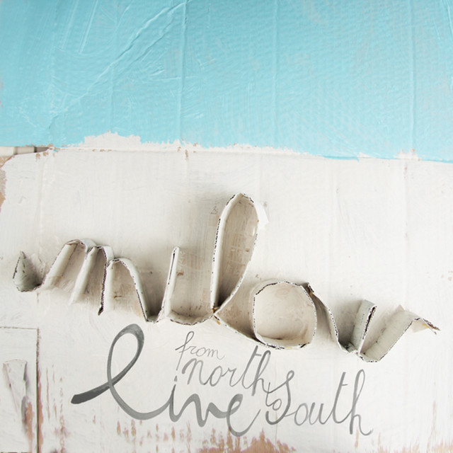 From North to South (Live) album cover