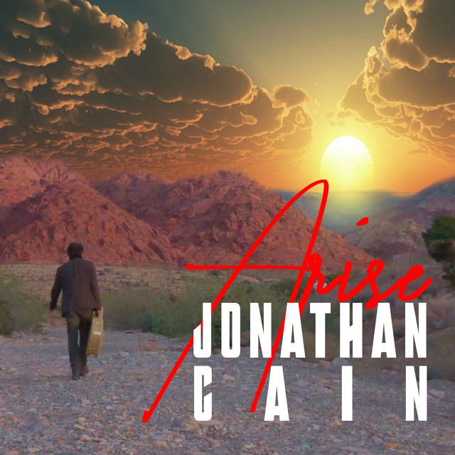 Arise album cover
