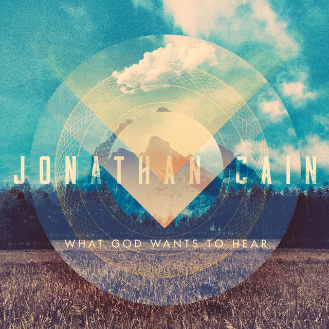 What God Wants to Hear album cover