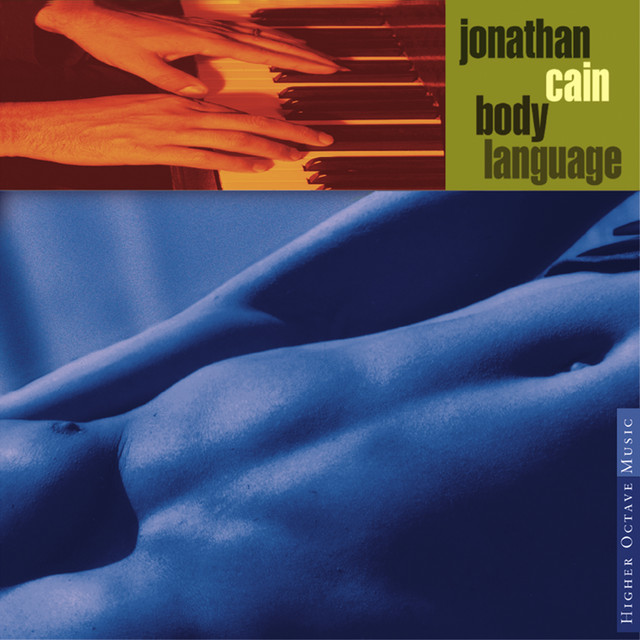 Body Language album cover