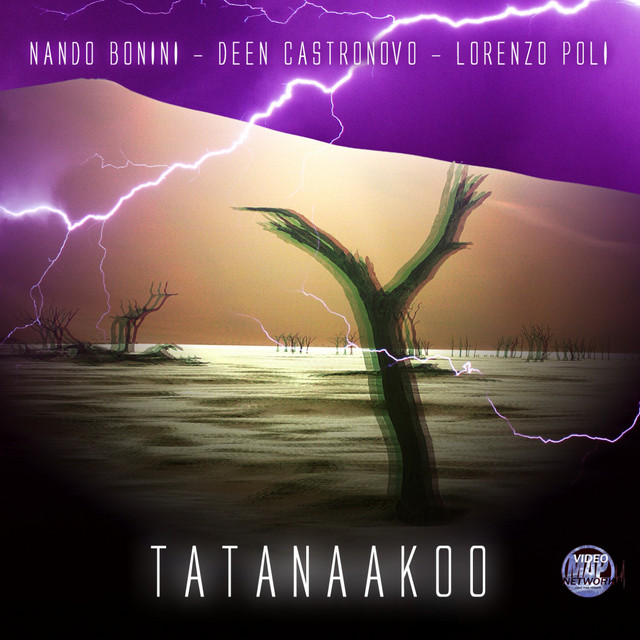 Tatanaakoo album cover
