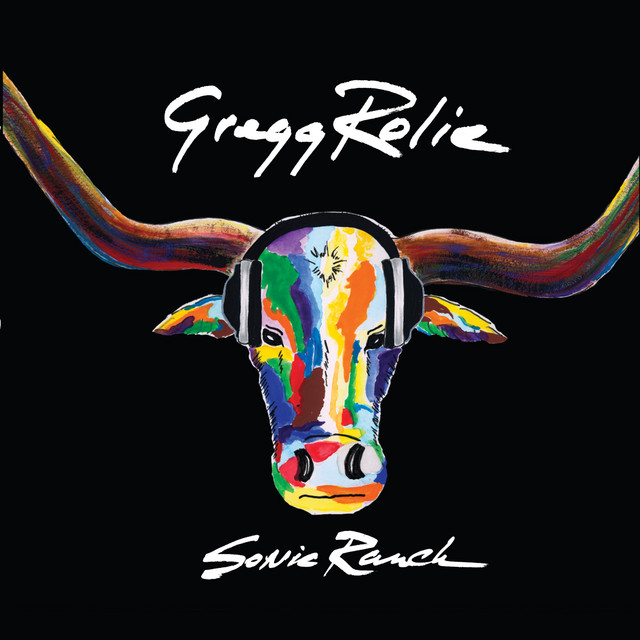 Sonic Ranch album cover