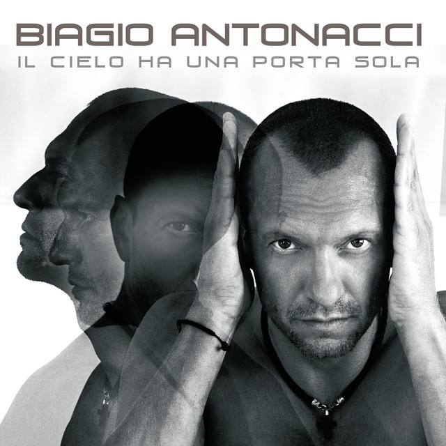 Il Cielo Ha Una Porta Sola album cover
