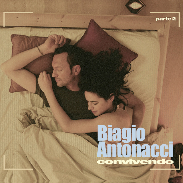 Convivendo (Parte 2) album cover