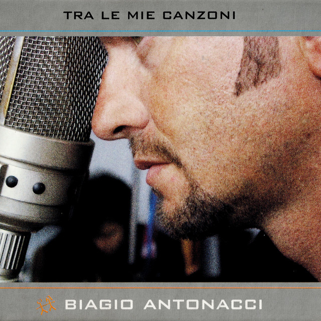 Tra Le Mie Canzoni album cover