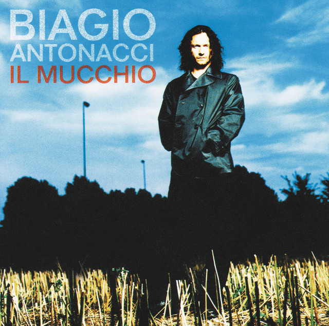 Il Mucchio album cover