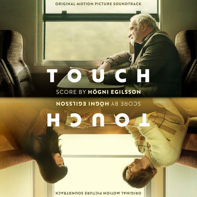 Touch (Original Motion Picture Soundtrack) album cover