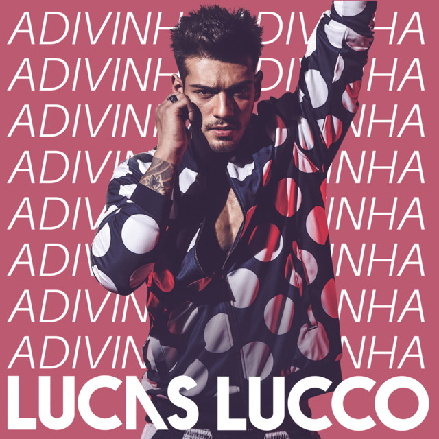 Adivinha album cover