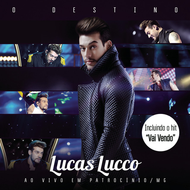 O Destino (Bonus Track Version) album cover