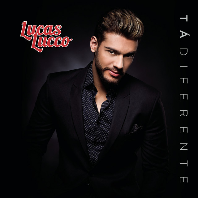 Tá Diferente album cover