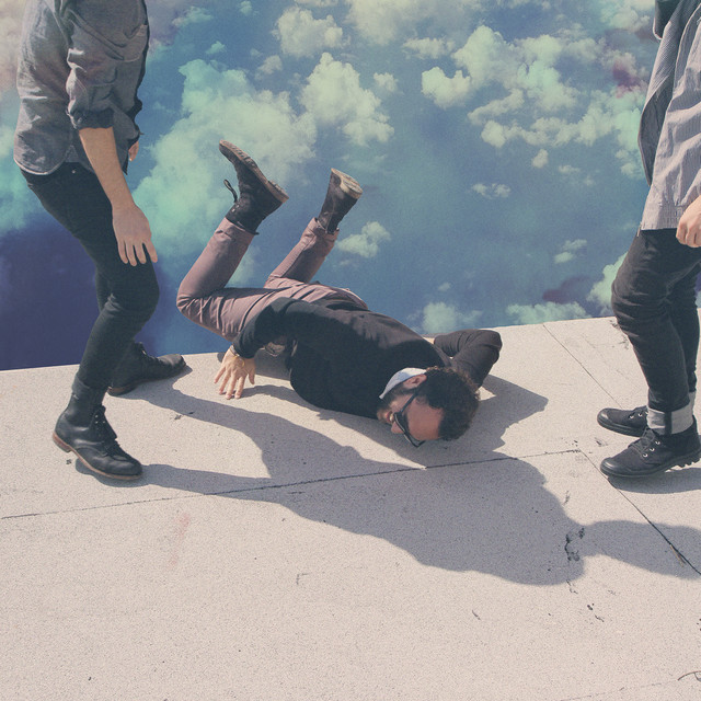 Hummingbird album cover