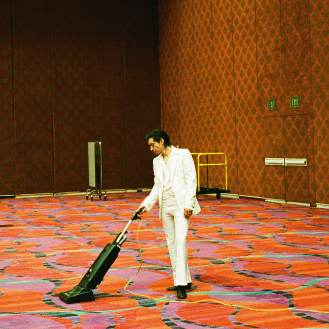 Vox Telstar as heard on Tranquility Base Hotel & Casino by Arctic Monkeys (2018)