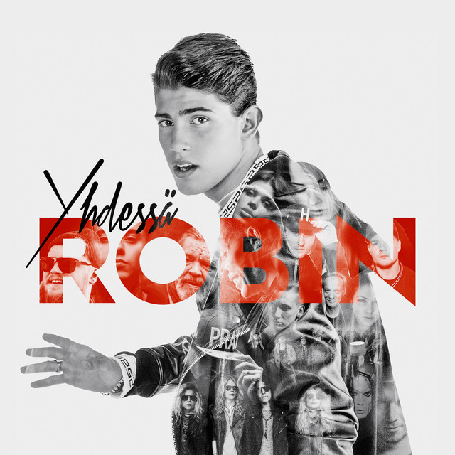 Yhdessä (Super Deluxe) album cover