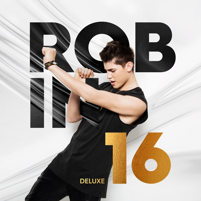 16 (Deluxe) album cover