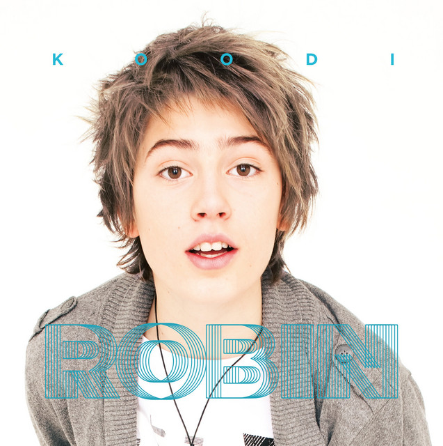 Koodi album cover