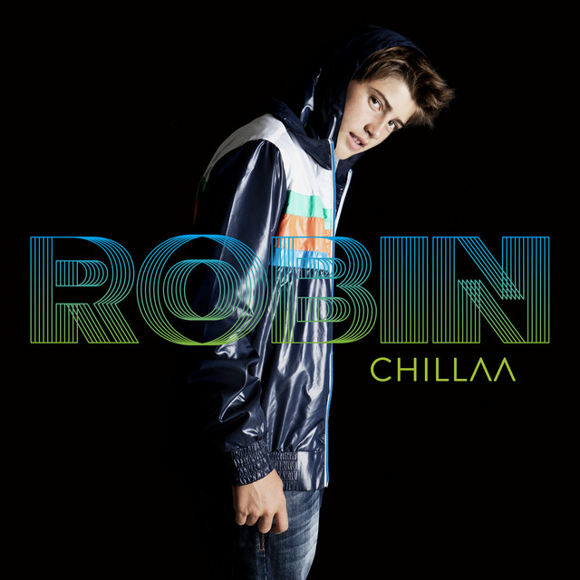 Chillaa (Spotify version) album cover