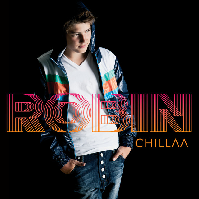 Chillaa (Deluxe) album cover