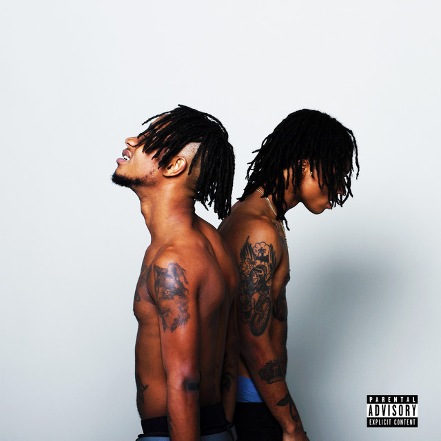 SremmLife 2 (Deluxe) album cover