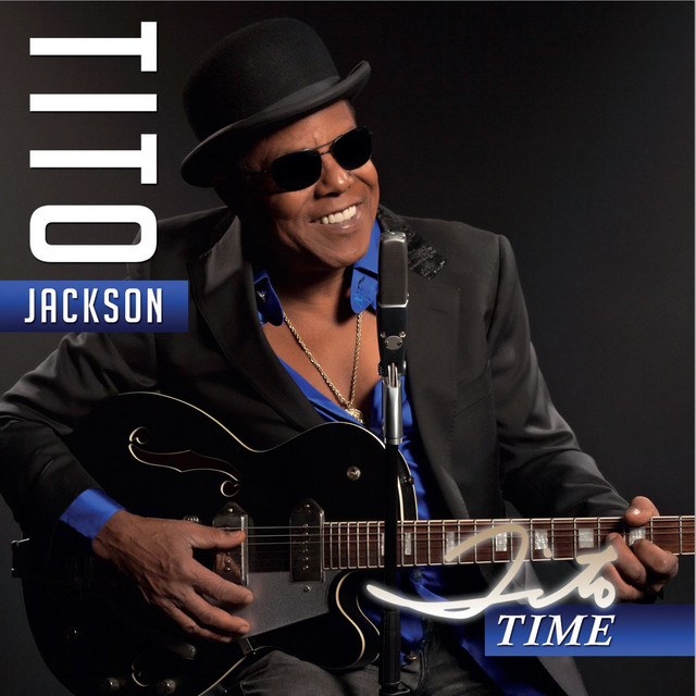 Tito Time album cover