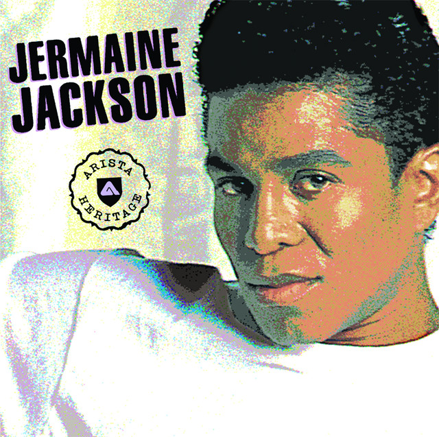 Arista Heritage Series: Jermaine Jackson album cover