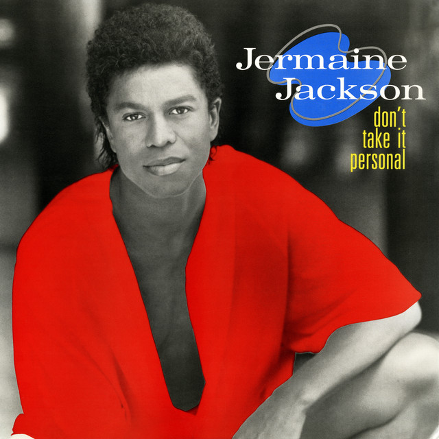Don't Take It Personal (Expanded Edition) album cover