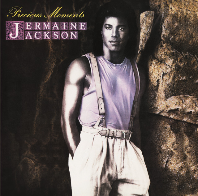 Precious Moments (Expanded Edition) album cover