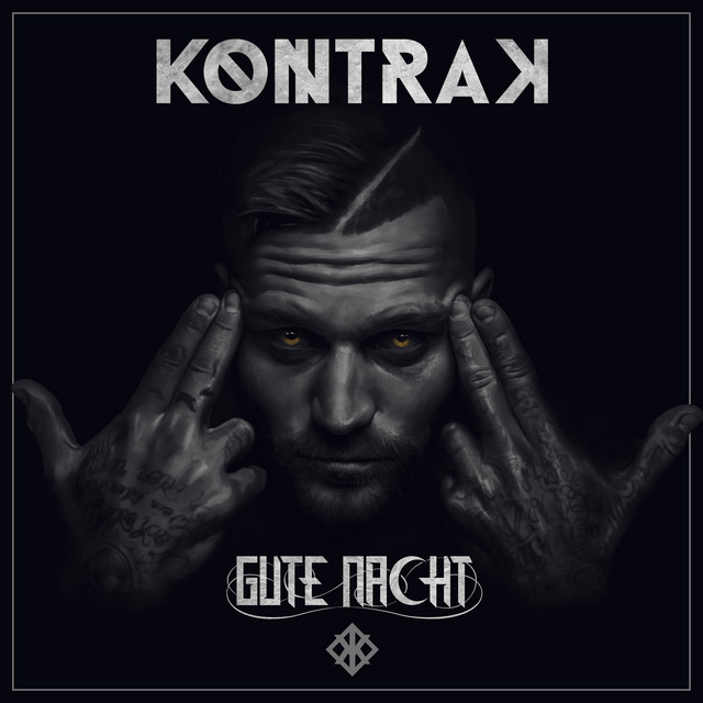 Gute Nacht album cover