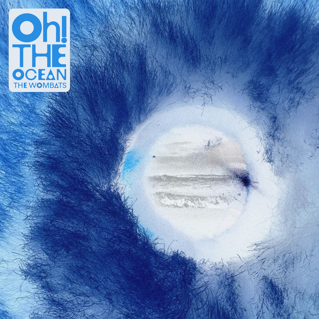 Oh! The Ocean (Extended Version) album cover