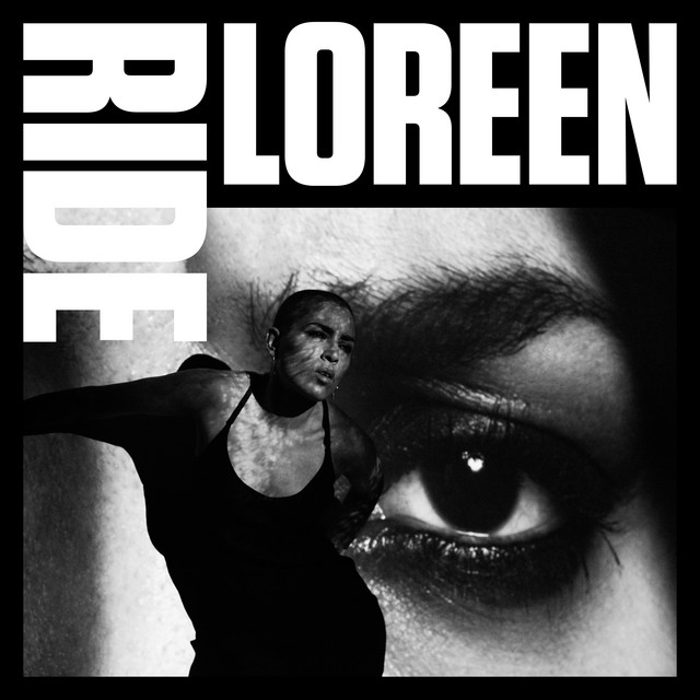 Ride album cover
