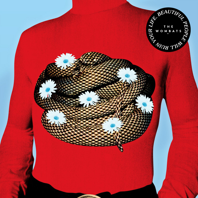 Beautiful People Will Ruin Your Life album cover