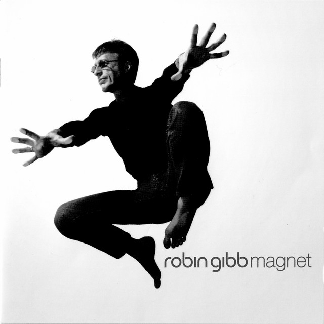 Magnet album cover