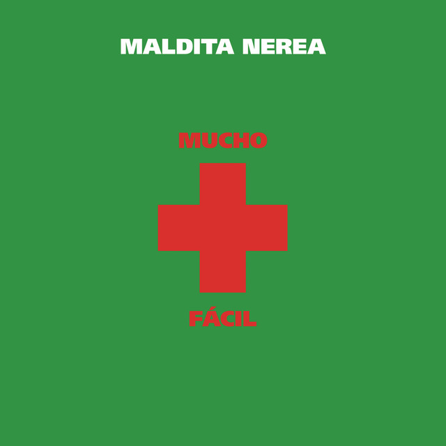 Mucho + Facil album cover