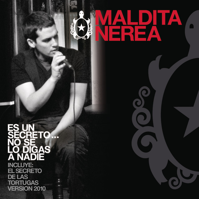 Es un Secreto...No Se Lo Digas a Nadie album cover