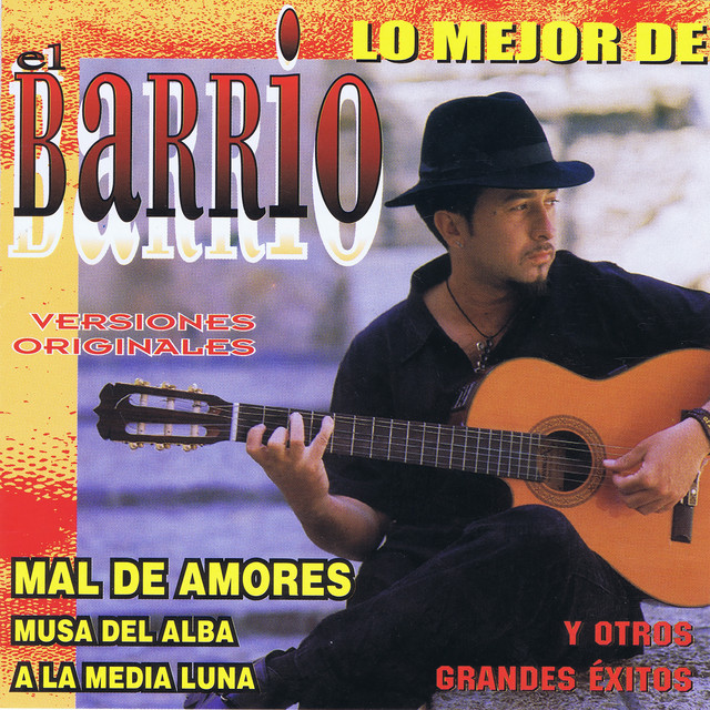 Selección de Grandes Exitos 2001 album cover
