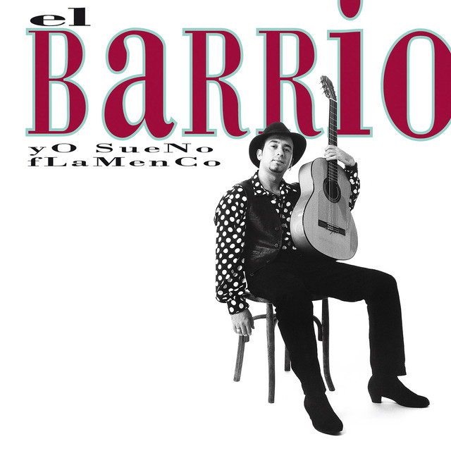 Yo Sueno Flamenco album cover