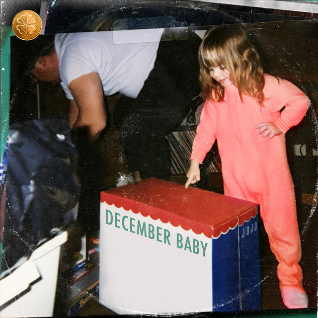 December Baby album cover