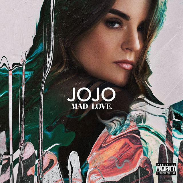 Mad Love. (Deluxe) album cover