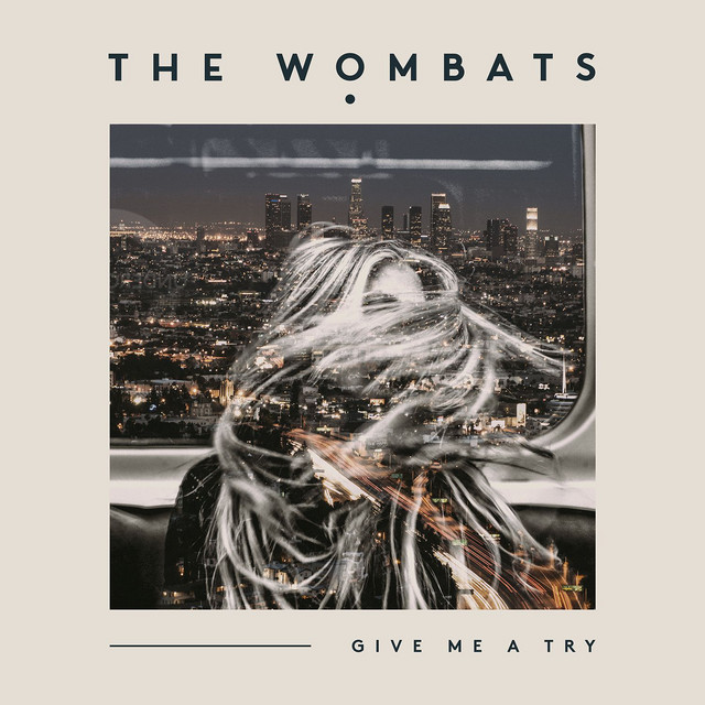 Fender American Standard Telecaster as heard on Give Me a Try (Don Diablo Remix) by The Wombats (2016)
