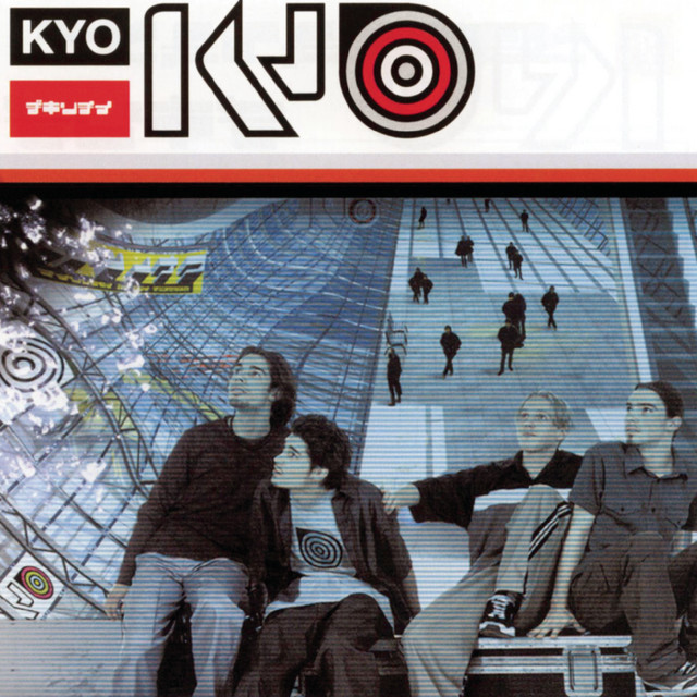 Kyo album cover