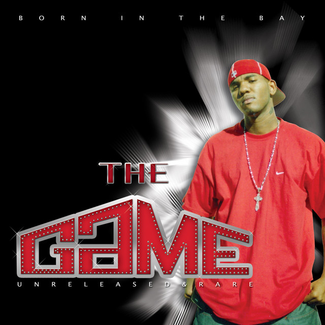 Born In the Bay Ringtones (Clean) album cover