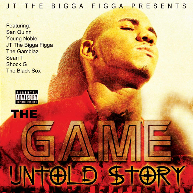 Untold Story (Digital Re-Release with Bonus Tracks) album cover