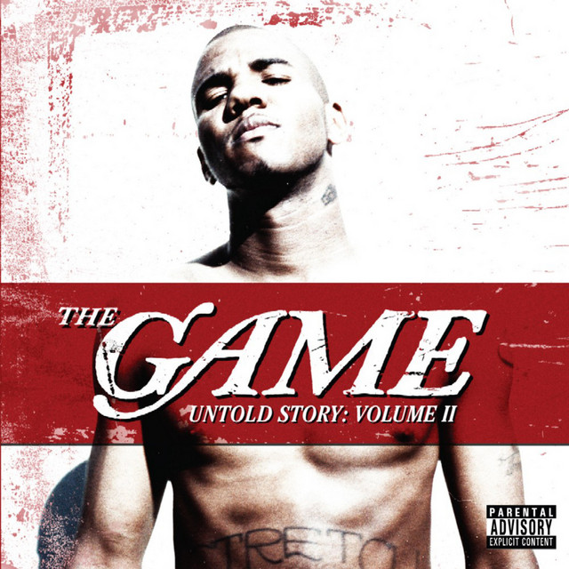 Untold Story - Part 2 album cover