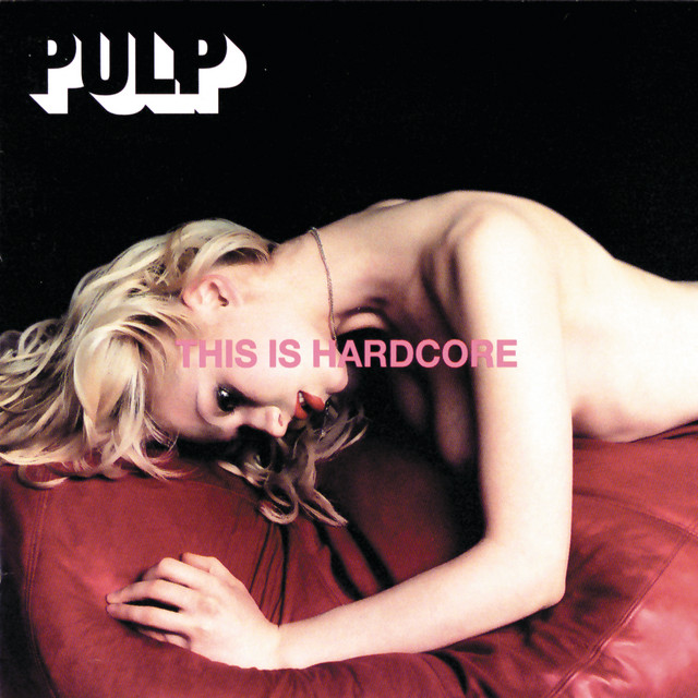 This Is Hardcore album cover