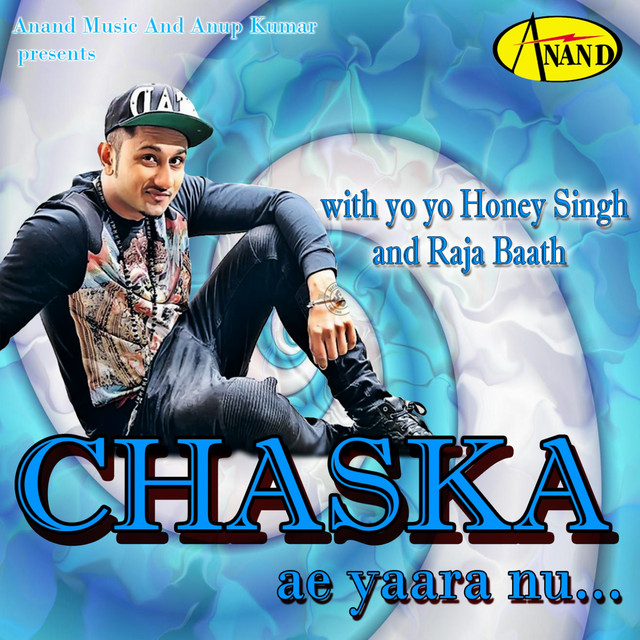 Chaska Ae Yaara Nu album cover