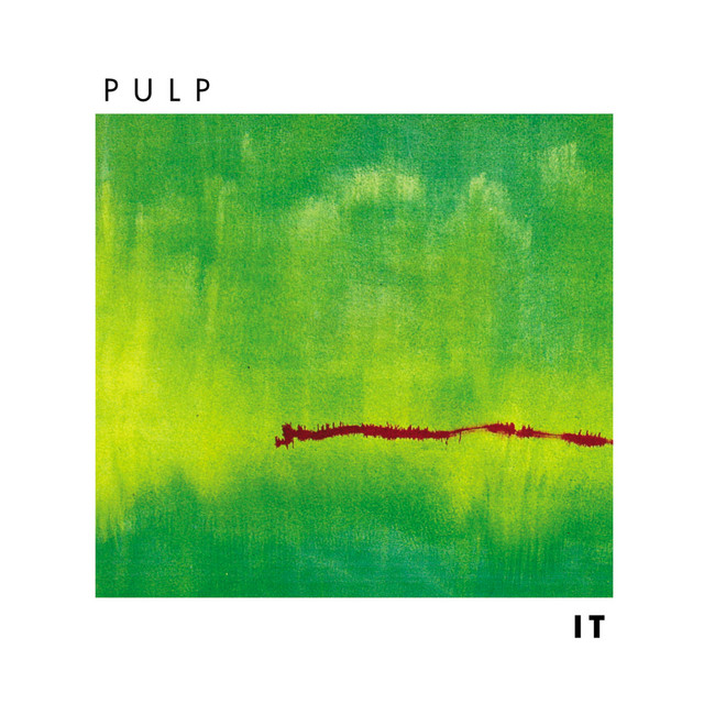 It album cover