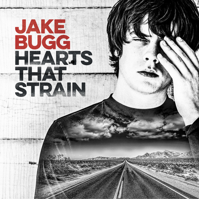 Hearts That Strain album cover