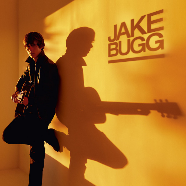 Shangri La - Track By Track album cover