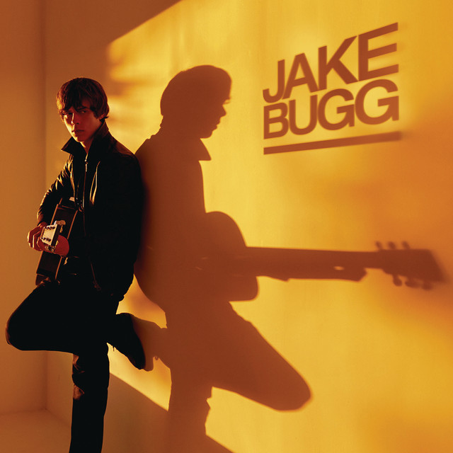 Shangri La album cover