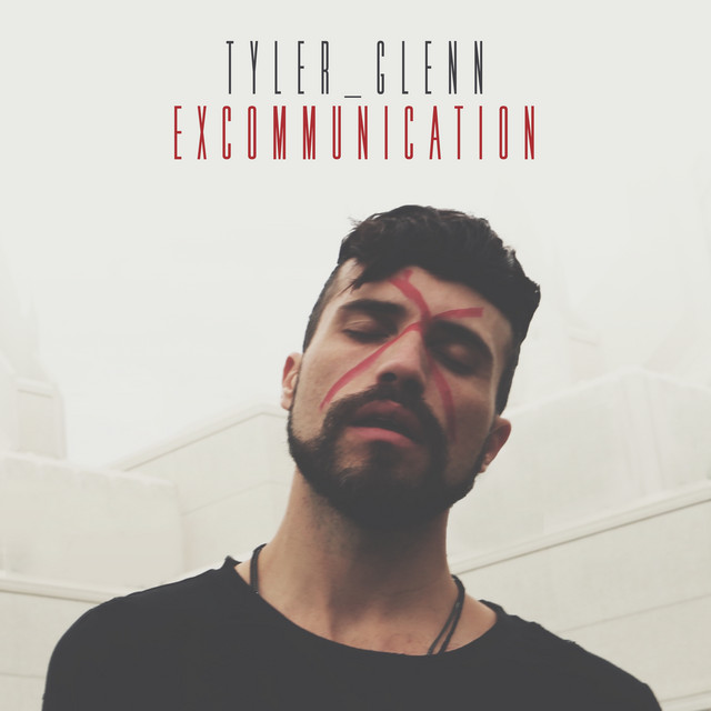 Excommunication album cover