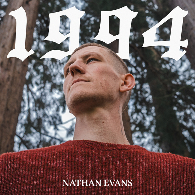 1994 album cover